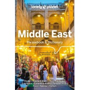 Middle East Phrasebook Lonely Planet